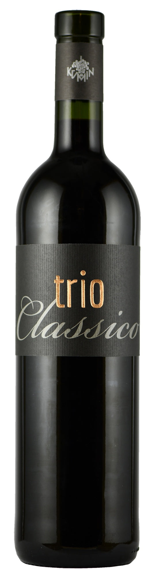 Trio Classico Pinot Noir/Cabernet/Diolinior VdpS 75cl