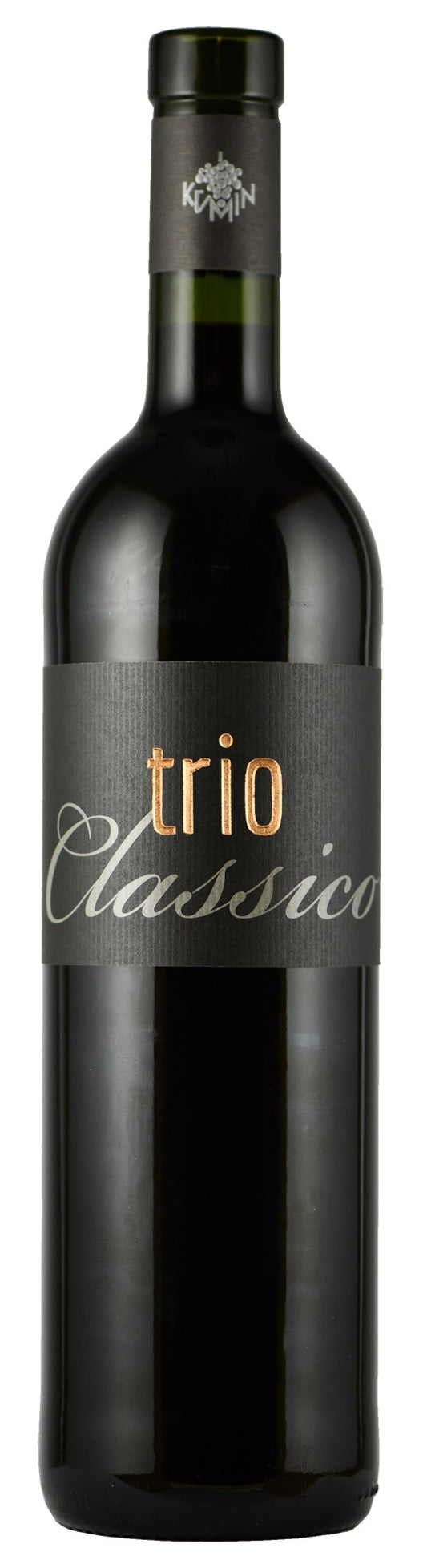Trio Classico Pinot Noir/Cabernet/Diolinior VdpS 75cl