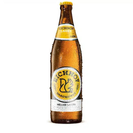Eichhof Lager