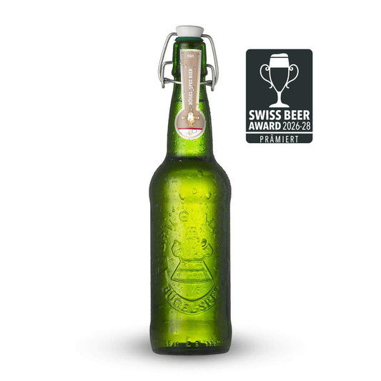Baarer Bügel Spezial premium hell Har 15 x 50cl