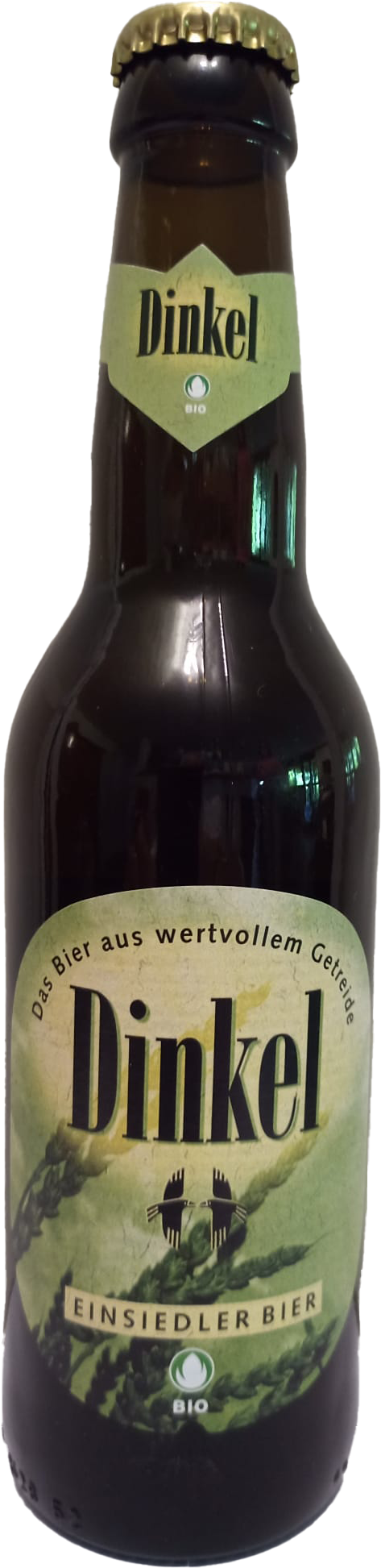 Einsiedler Dinkel