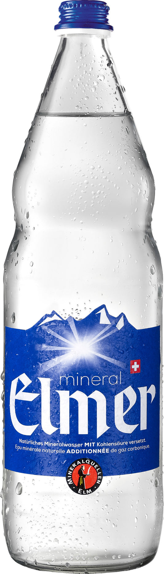 Elmer Mineral