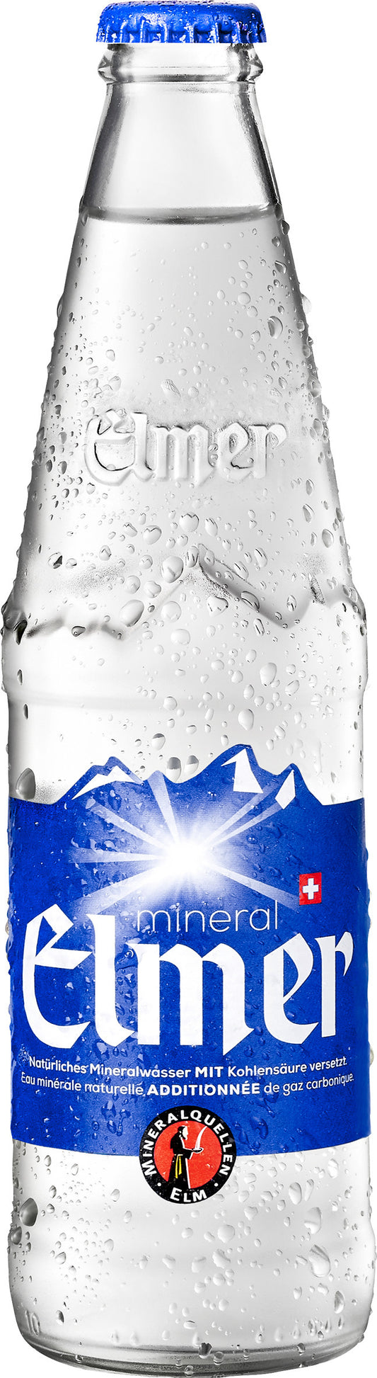 Elmer Mineral