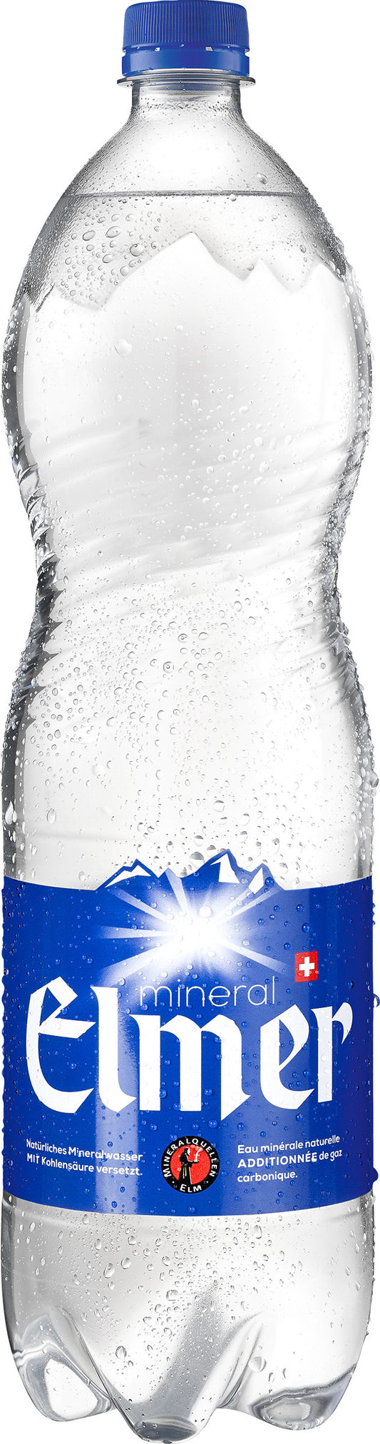 Elmer Mineral
