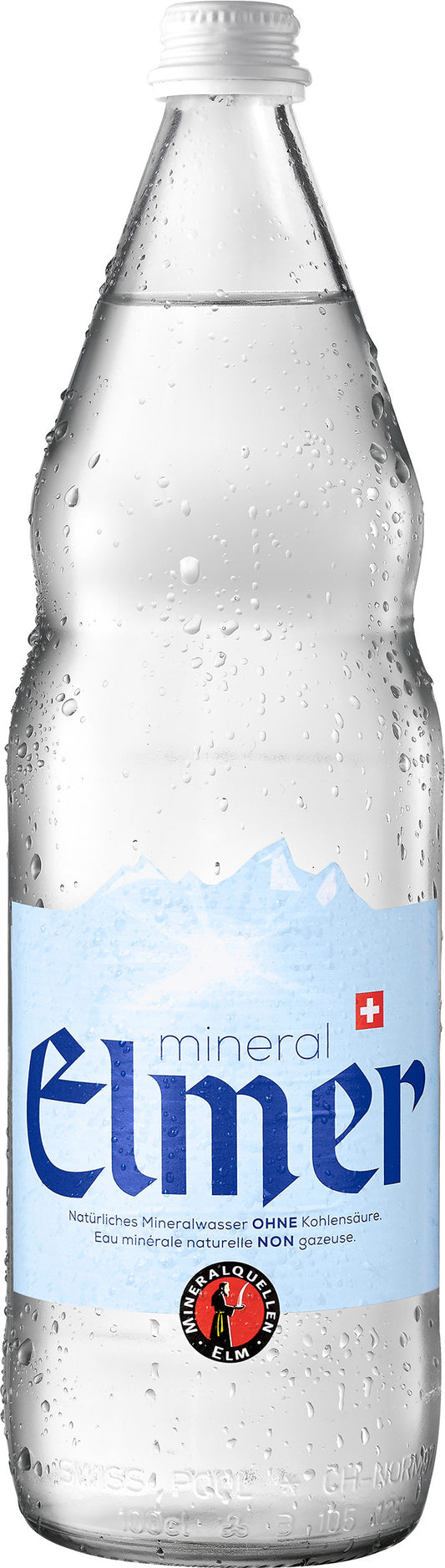 Elmer Mineral o.K.