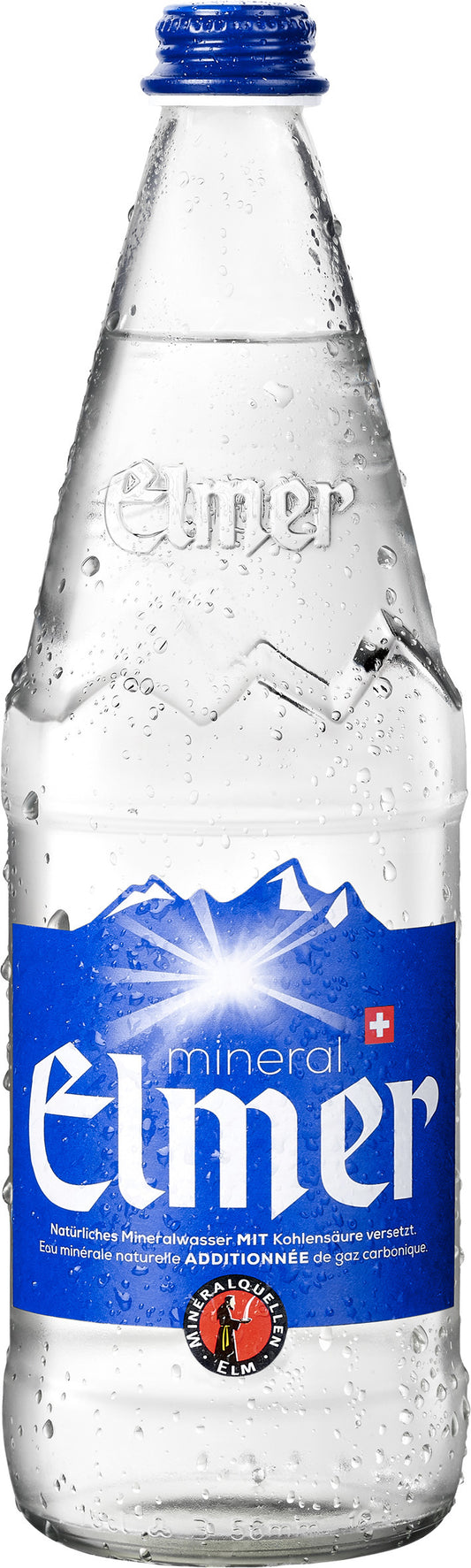 Elmer Mineral