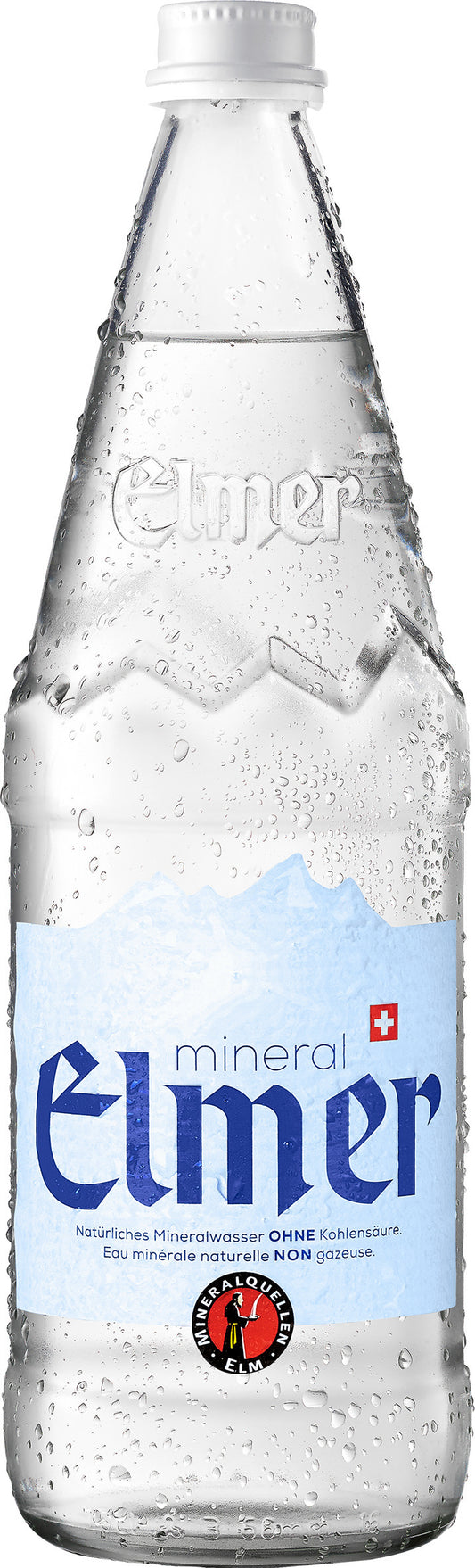 Elmer Mineral o.K.