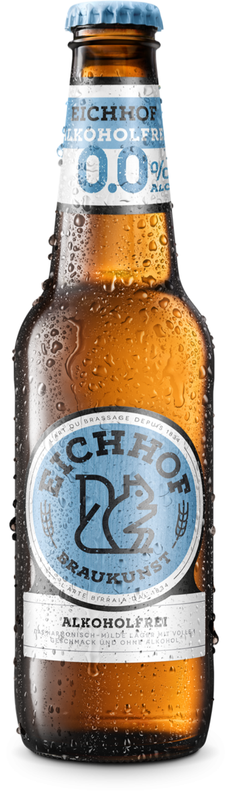 Eichhof 0.0% Har 24 x 33cl