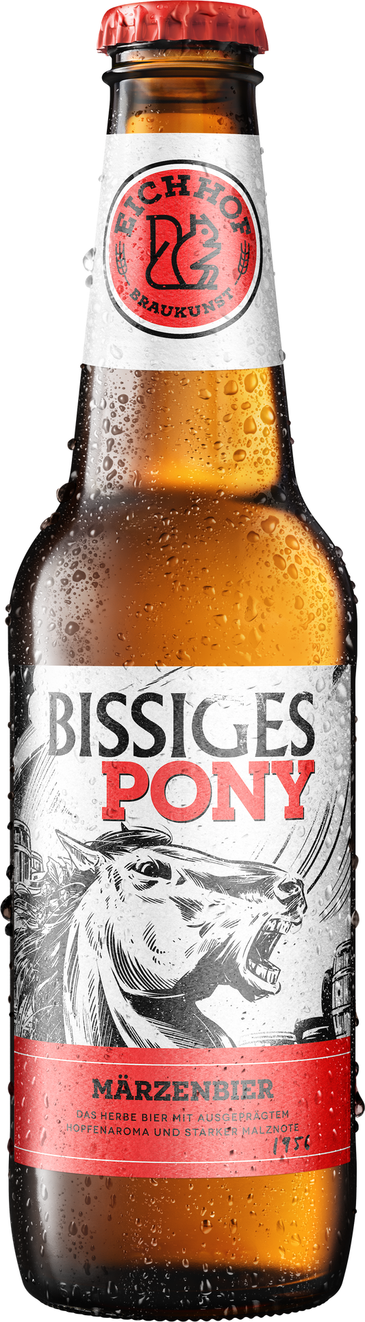 Eichhof Pony