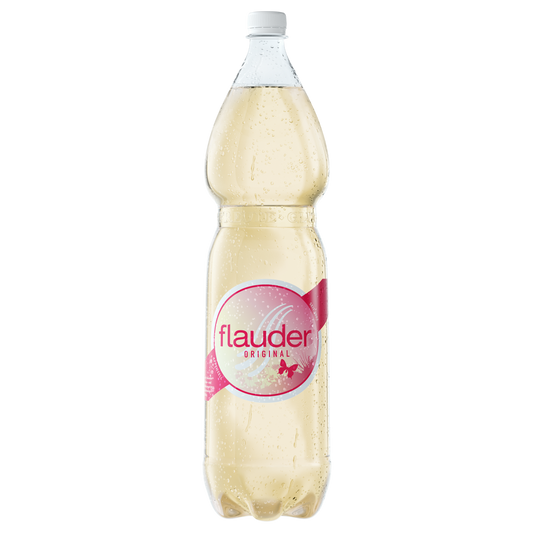 Goba Flauder Original