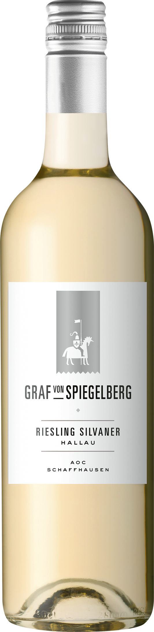 Hallauer weiss
