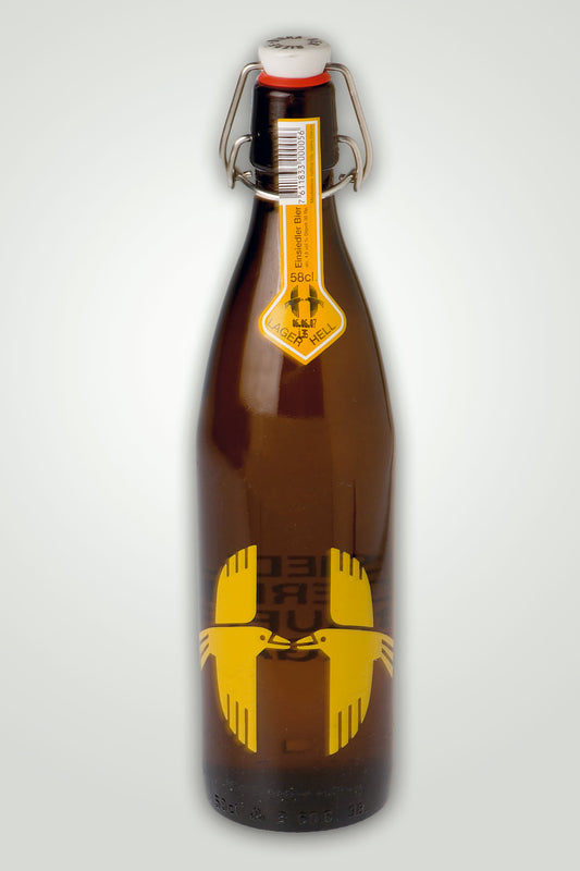 Einsiedler Lager