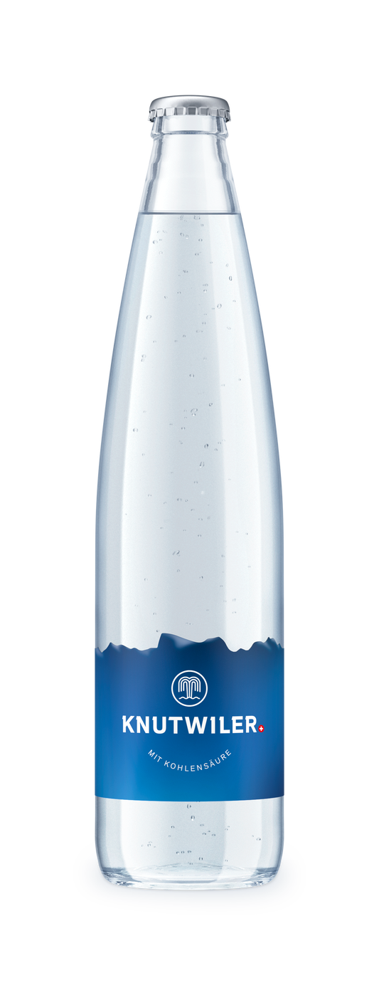 Knutwiler Mineral