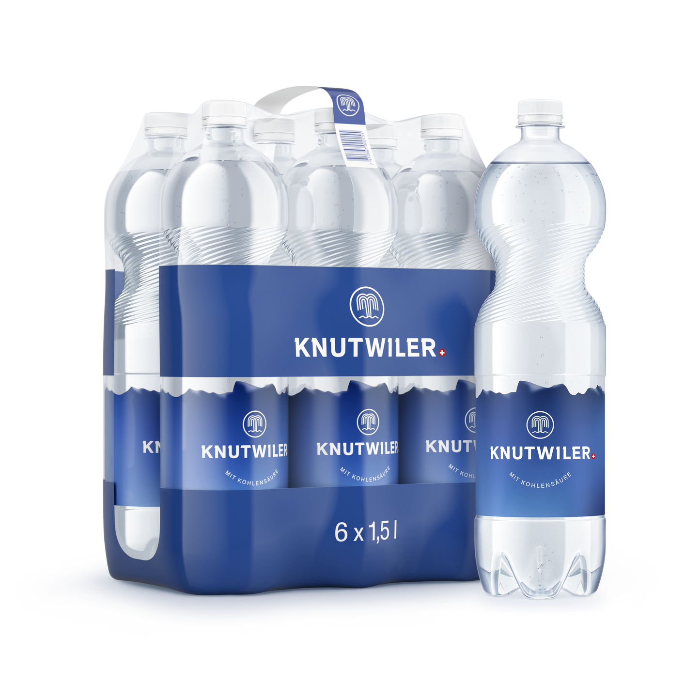 Knutwiler Mineral