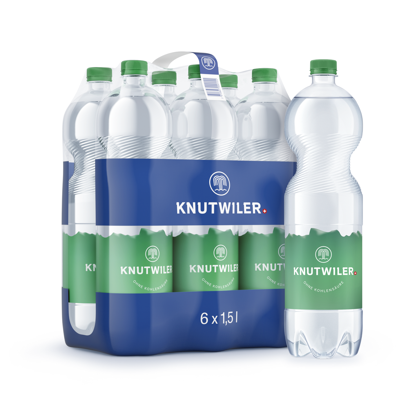 Knutwiler Mineral still