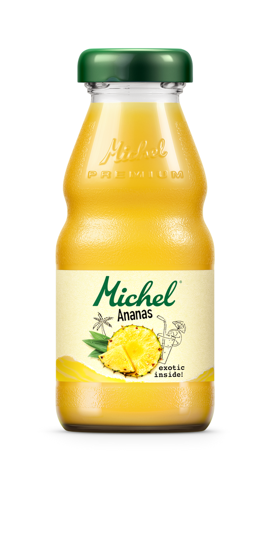 Michel Ananas