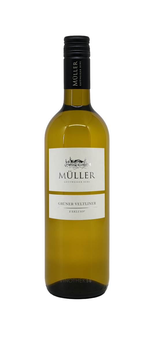 Müller - Grüer Veltliner 100cl