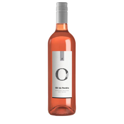 Oeil de Perdrix Valais 50cl