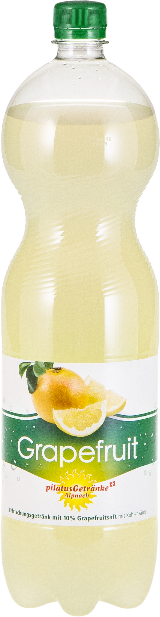 Pilatus Grapefruit