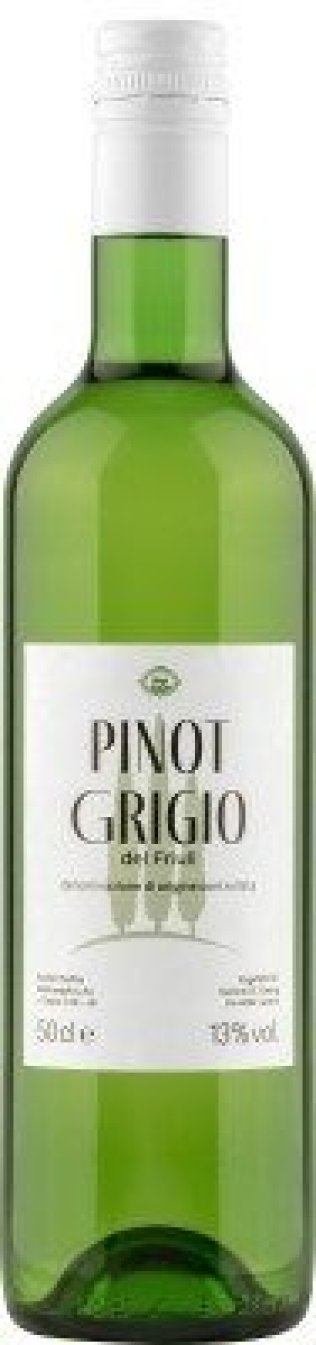 Pinot Grigio Friuli