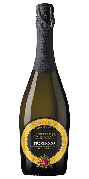 Prosecco Spumante DOC - Contessa Giulia 70cl