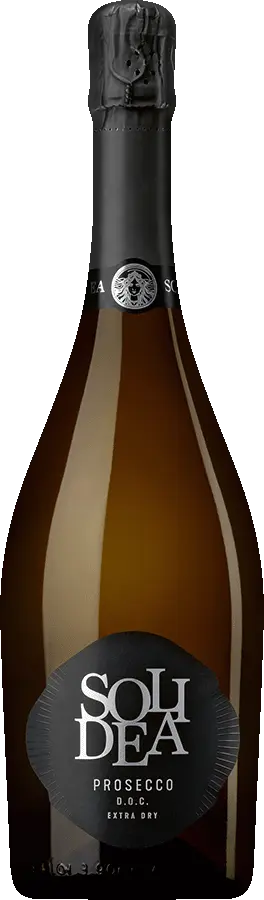 Soli Dea Prosecco Spumante DOC extra dry 75cl