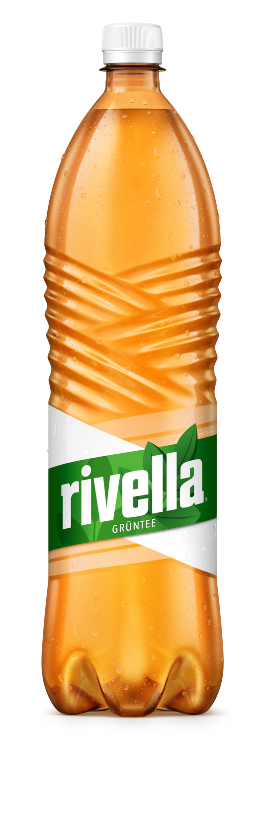 Rivella Grüntee