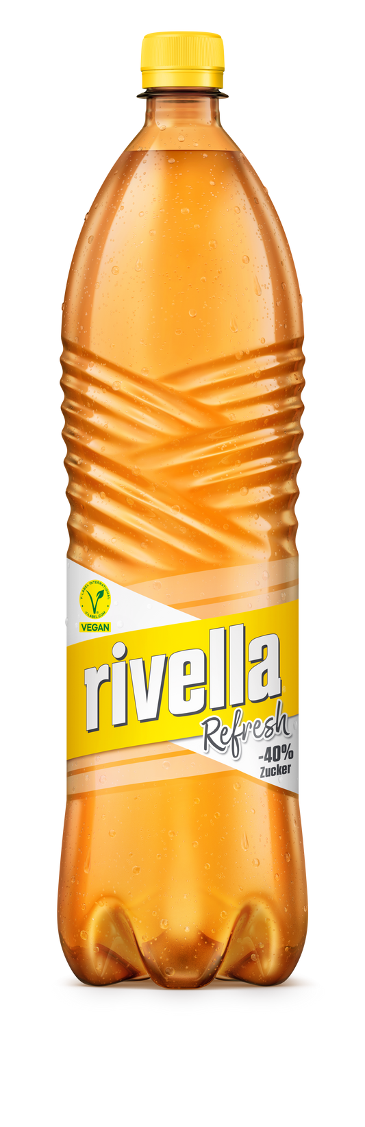 Rivella Gelb Refresh