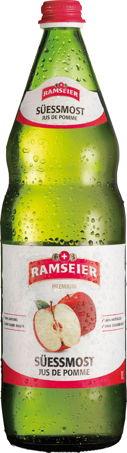 Ramseier Süssmost