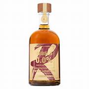 Rebels Sweet Amaretti 0.0% 50cl