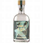Rebels Botanical Dry 0.0% 50cl