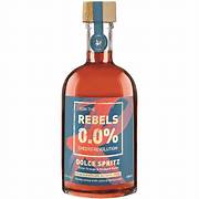 Rebels Dolce Spritz 0.0% 50cl