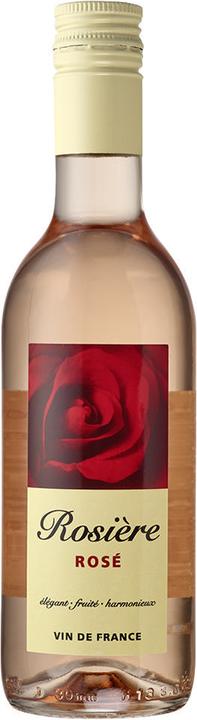 Rosière Rosé 12 x 25cl