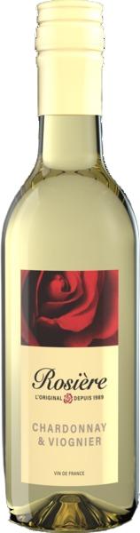 Rosière Weiss (Chardonnay) 12 x 25cl