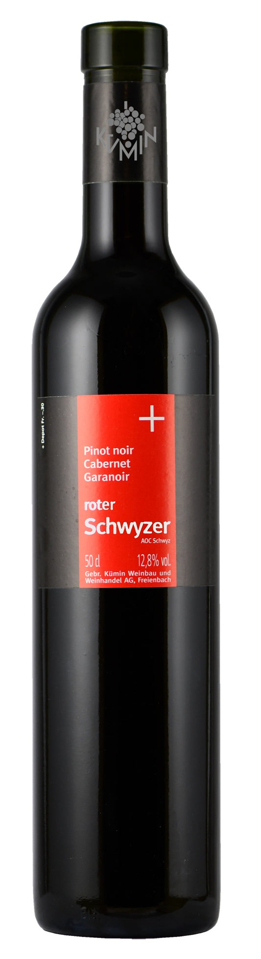 Roter Schwyzer