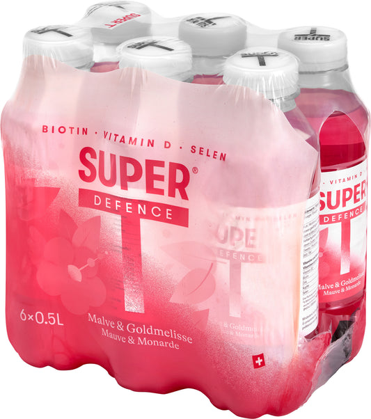 SUPER T Defence