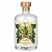 Siegfried Wonderleaf Gin 0.0% 50cl