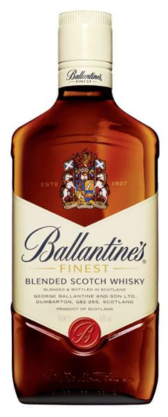 Whiskey Ballantines 70cl