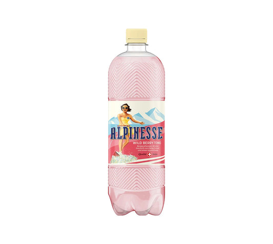 Alpinesse Wild Berry 6 x 100cl