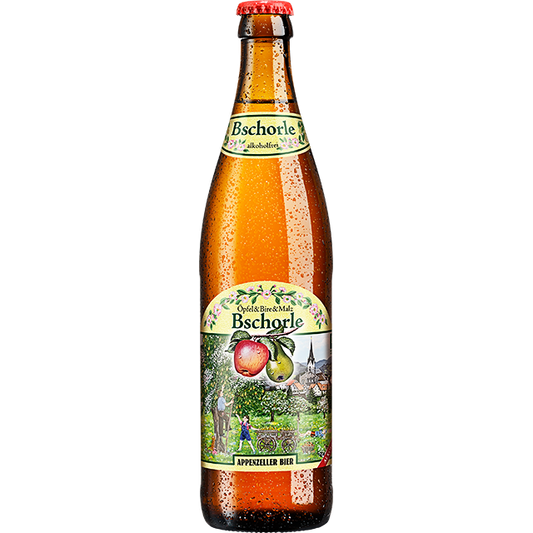 Appenzeller Bschorle
