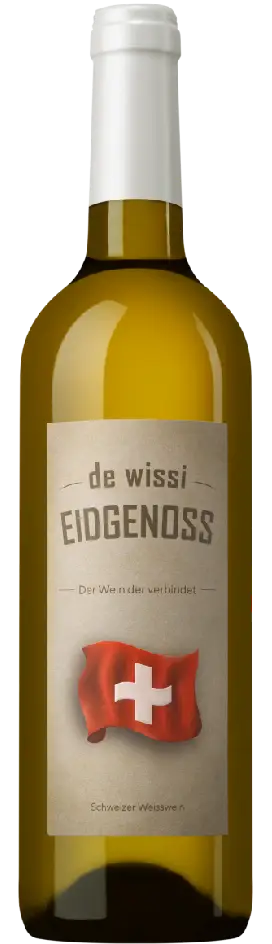 de wissi Eidgenoss 50cl