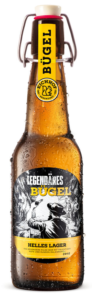 Eichhof Bügelbräu