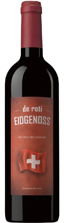 de roti Eidgenoss 50cl