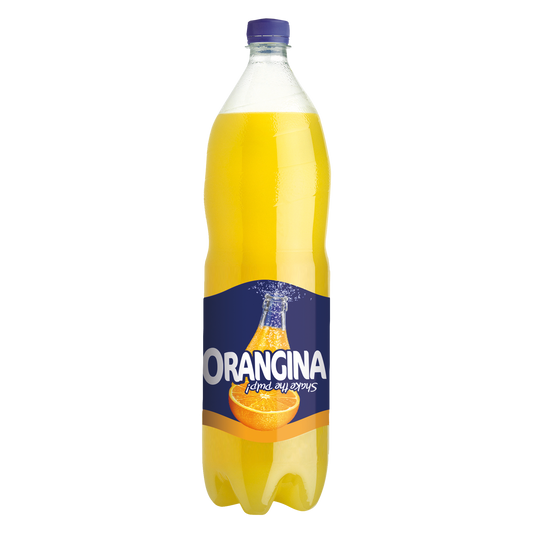 Orangina original