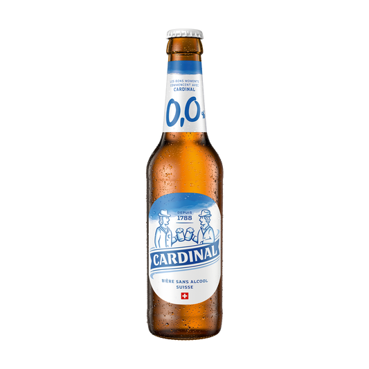 Cardinal Alkoholfrei 0.0