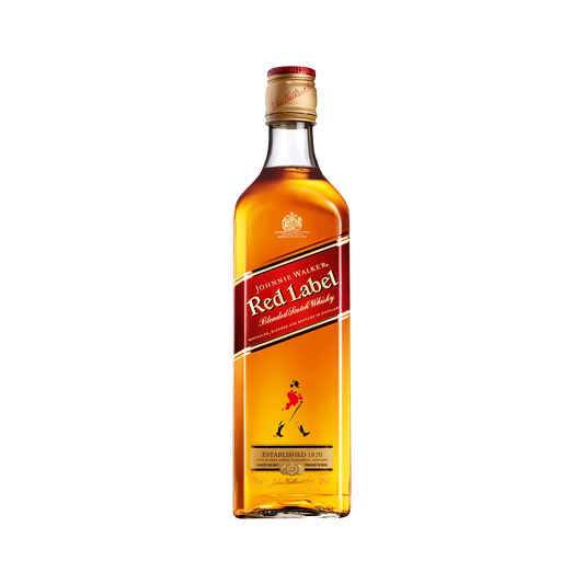 Whisky J. Walker Red Label 70cl