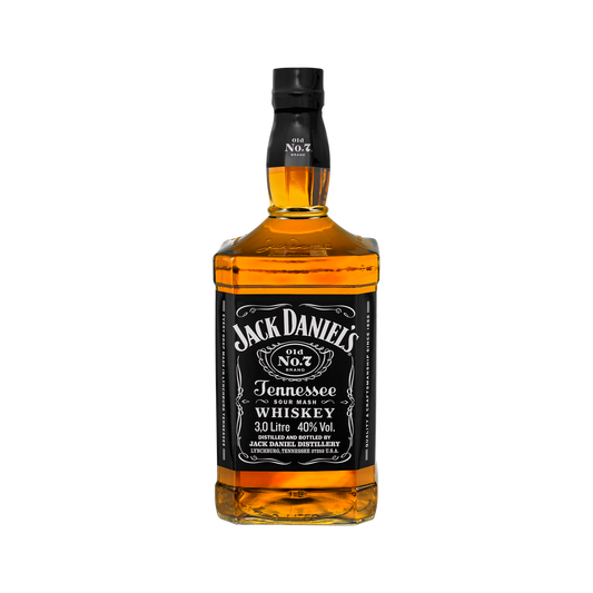 Whisky Jack Daniels Old No 7 40% 70cl