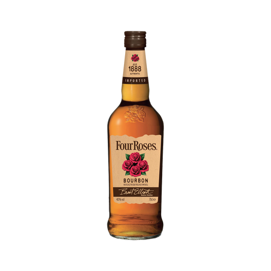 Whisky Four Roses 70cl