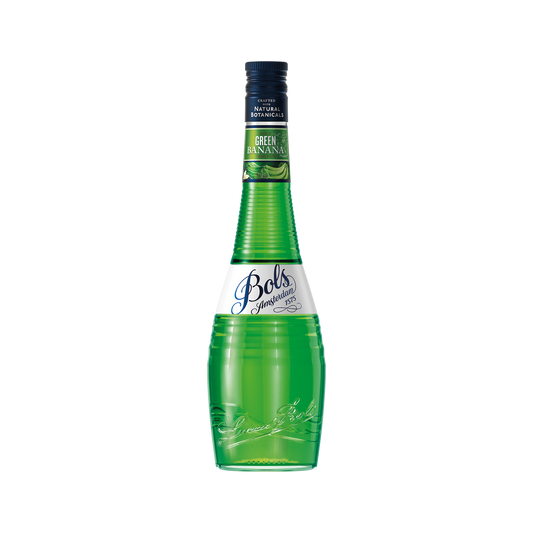 Bols Grüne Banane