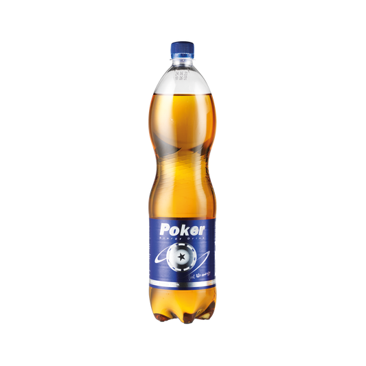 Poker Energy Drink
